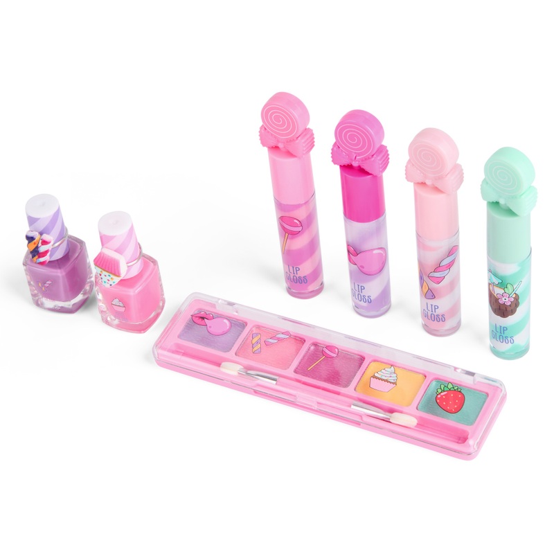 Create it! Candy Explosion Make-Up Set