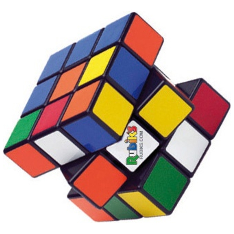 Rubik's Cube