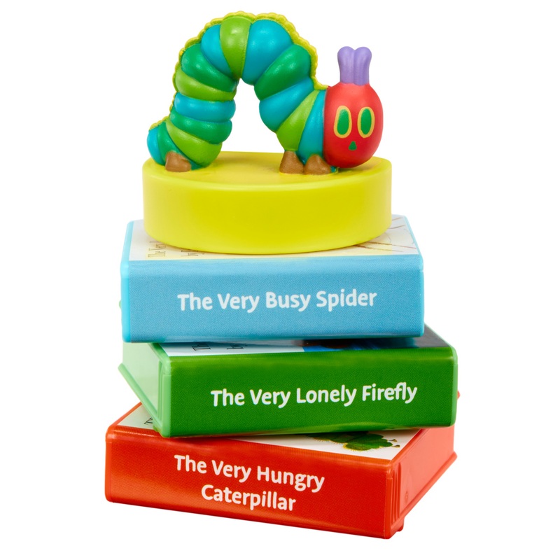 Little Tikes Story Dream Machine Collection World of Eric Carle The VERY