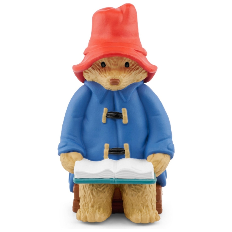 Tonies Audio Character Paddington Bear More About Paddington