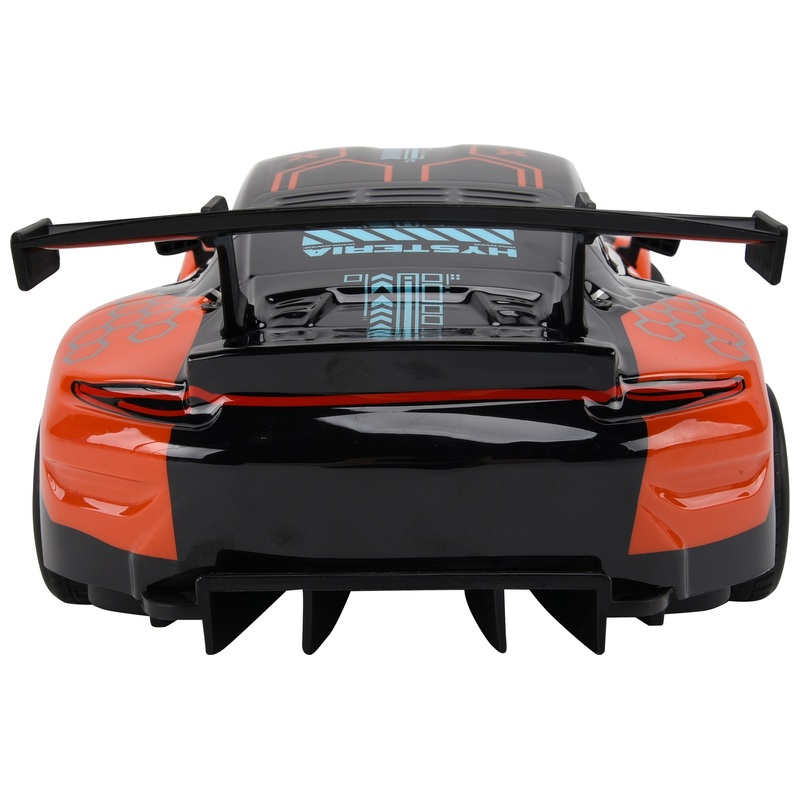 Extreme Challenger Remote Control Sports Car 1:8 Scale 4 Extreme Challenger Remote Control Sports Car 1:8 Scale