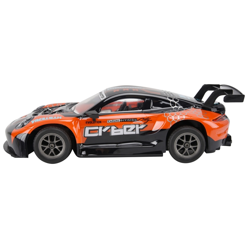 Extreme Challenger Remote Control Sports Car 1:8 Scale 7 Extreme Challenger Remote Control Sports Car 1:8 Scale