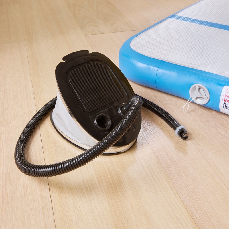 Play Factory Air Track Inflatable Gym Mat 7 Play Factory Air Track Inflatable Gym Mat