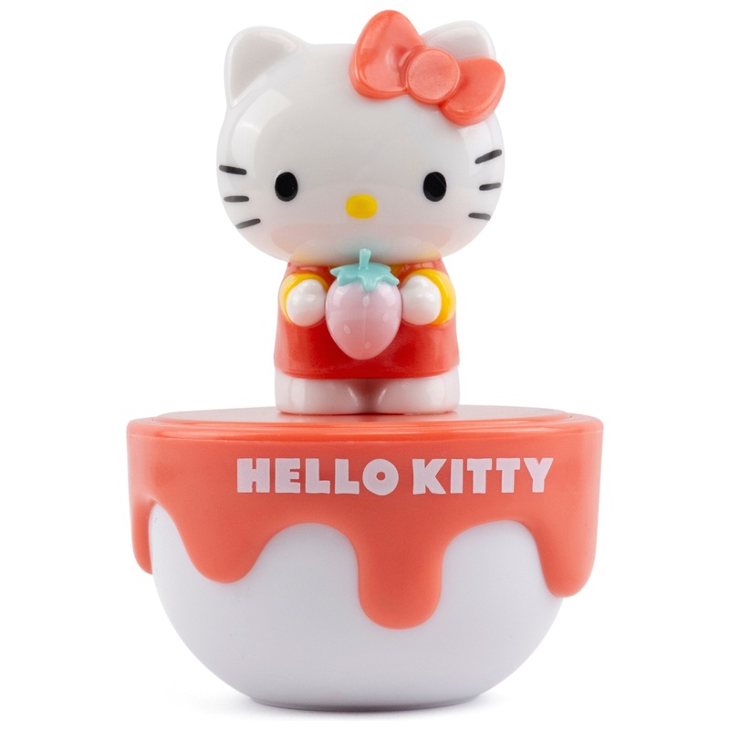 Hello Kitty Character Figure 50th Anniversary Hello Kitty 8cm