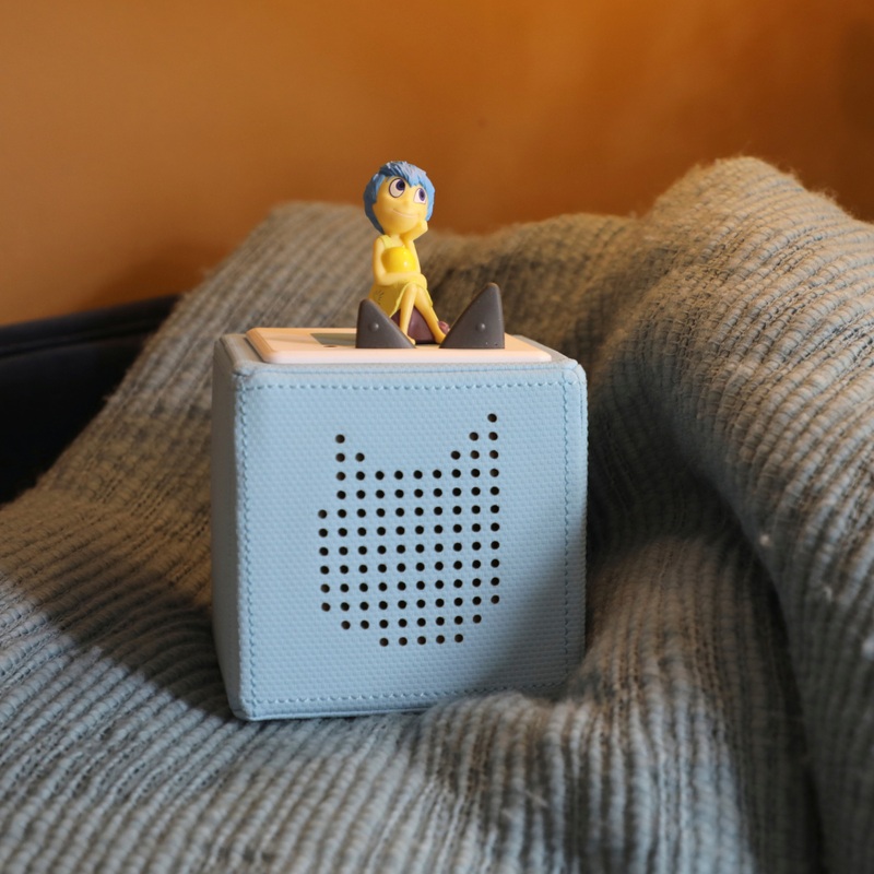 Tonies Audio Character Inside Out Joy 2 Tonies Audio Character Inside Out Joy