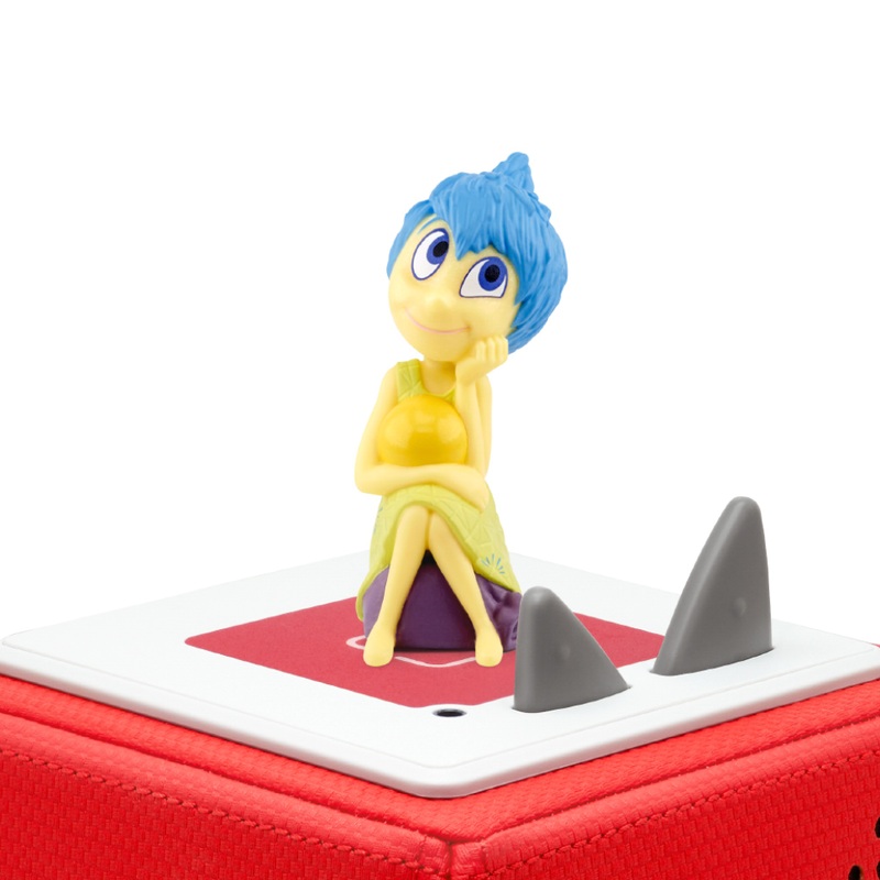 Tonies Audio Character Inside Out Joy 3 Tonies Audio Character Inside Out Joy
