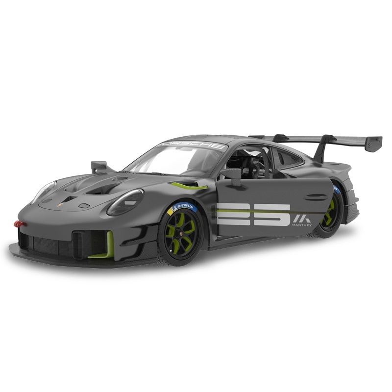 1:14 Porsche 911 GT2 RS Clubsport 25 Remote Control Car