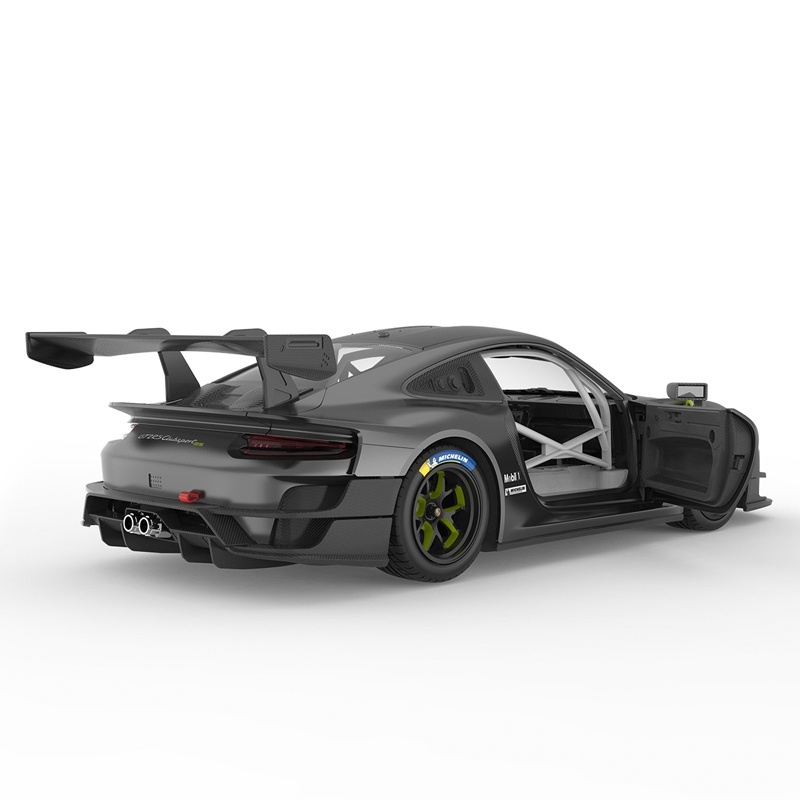 1:14 Porsche 911 GT2 RS Clubsport 25 Remote Control Car