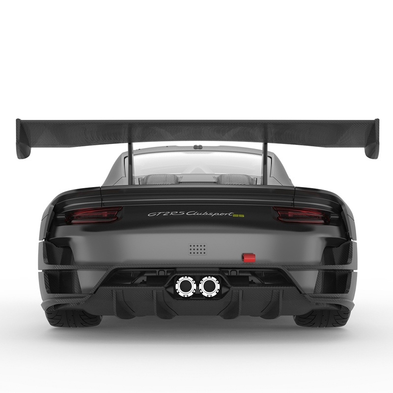 1:14 Porsche 911 GT2 RS Clubsport 25 Remote Control Car