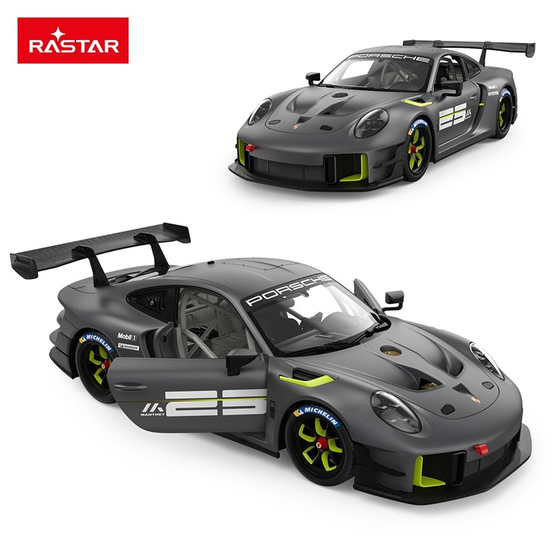 1:14 Porsche 911 GT2 RS Clubsport 25 Remote Control Car 6 1:14 Porsche 911 GT2 RS Clubsport 25 Remote Control Car