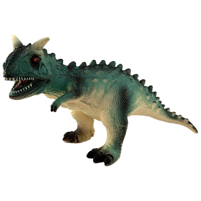 Dinosaur World Figures Soft Dinosaur 15cm Assortment