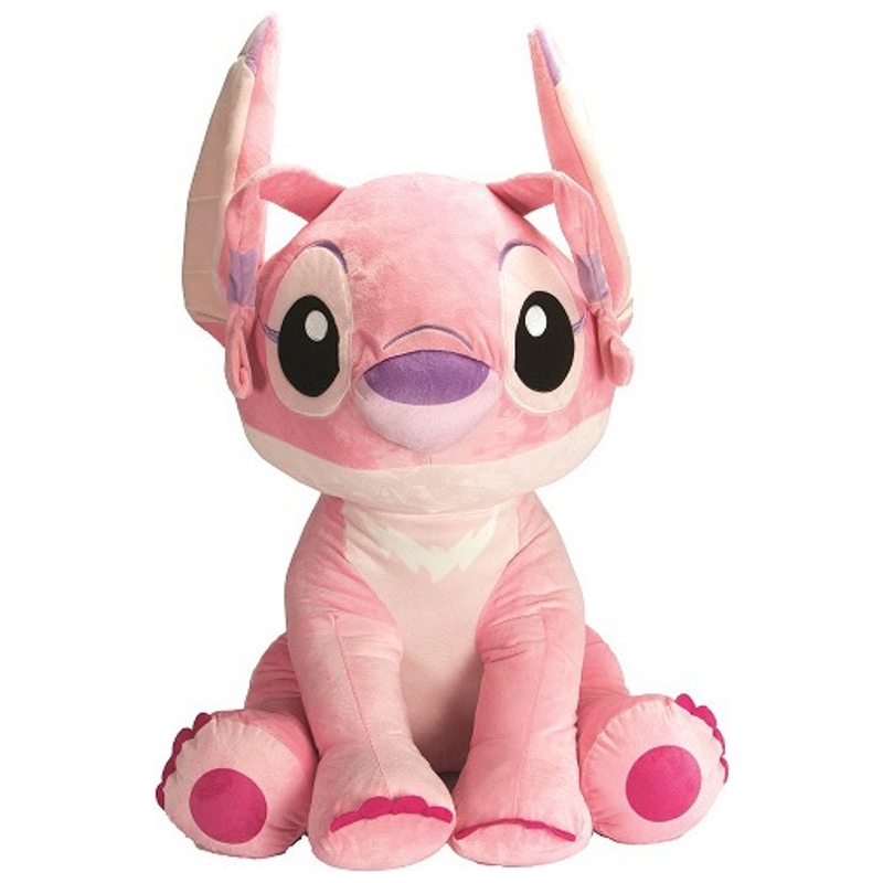 Disney Lilo & Stitch Plush Angel 60cm