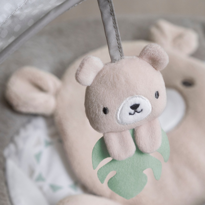 Ingenuity InLighten Baby Bouncer Seat Nate the Little Bear 6 Ingenuity InLighten Baby Bouncer Seat Nate the Little Bear
