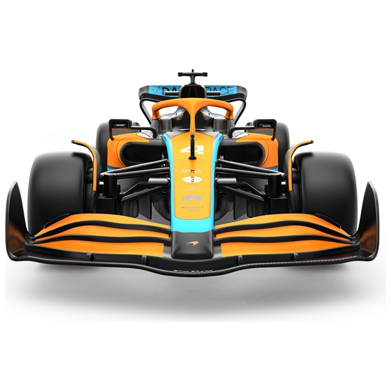 1:18 McLaren MCL36 F1 Remote Control Car
