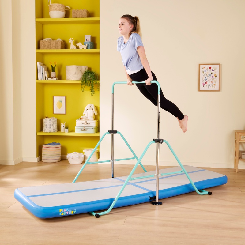 Play Factory Gymnastic Bar