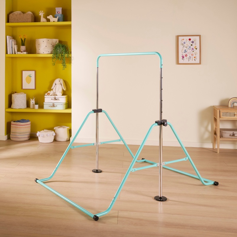 Play Factory Gymnastic Bar 2 Play Factory Gymnastic Bar