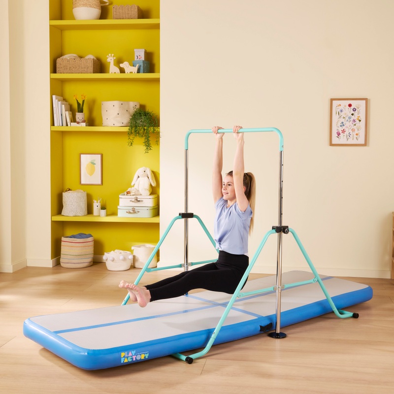 Play Factory Gymnastic Bar 3 Play Factory Gymnastic Bar