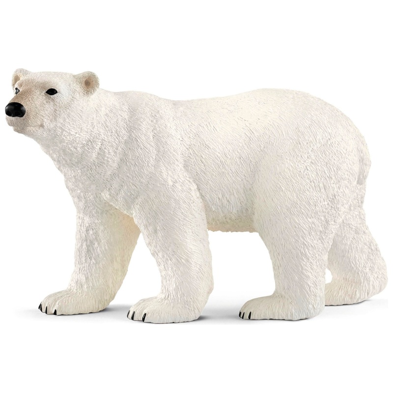 schleich Wild Life 14800 Polar Bear