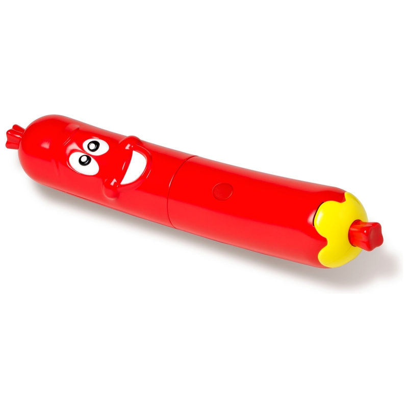 Silly Sausage Game