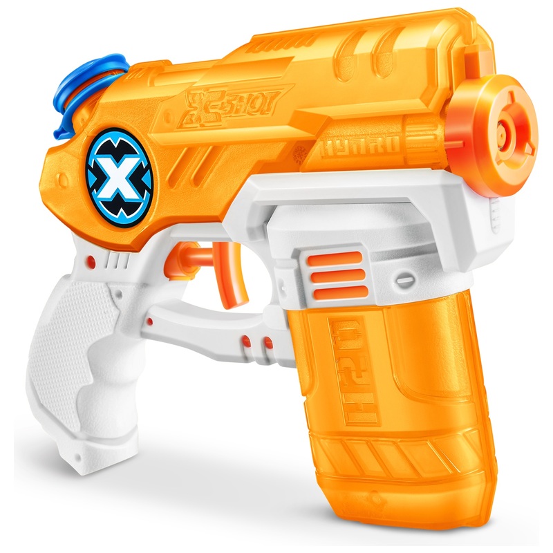 XSHOT Water by ZURU Stealth Soaker Water Blaster 4 Pack