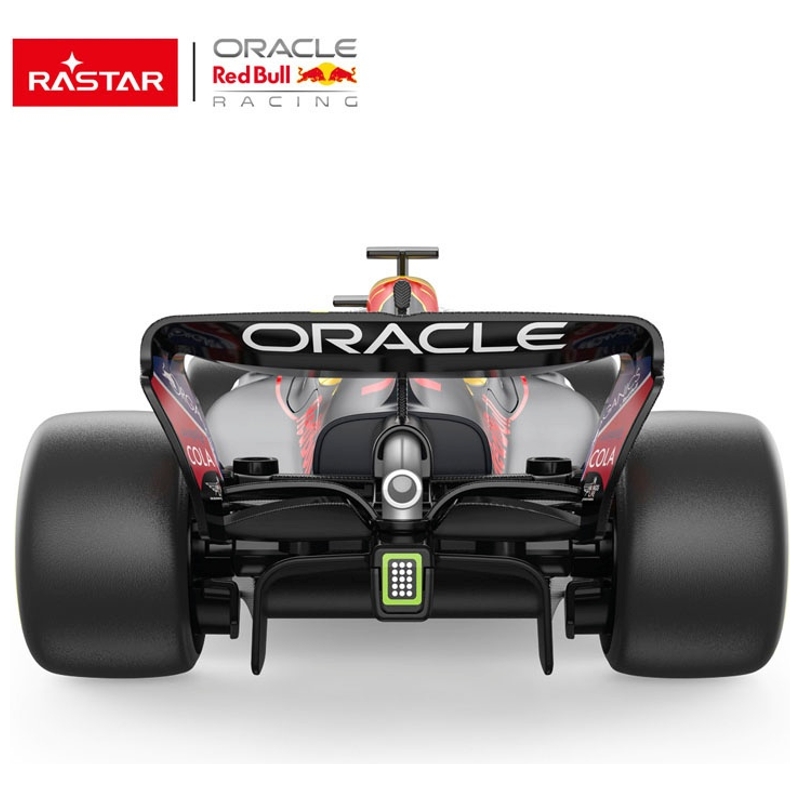 1:18 Oracle Red Bull RB18 F1 Remote Control Car 7 1:18 Oracle Red Bull RB18 F1 Remote Control Car