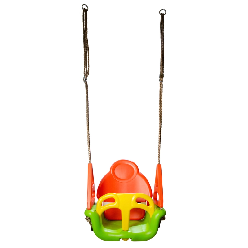 3-in-1 Baby Swing Seat
