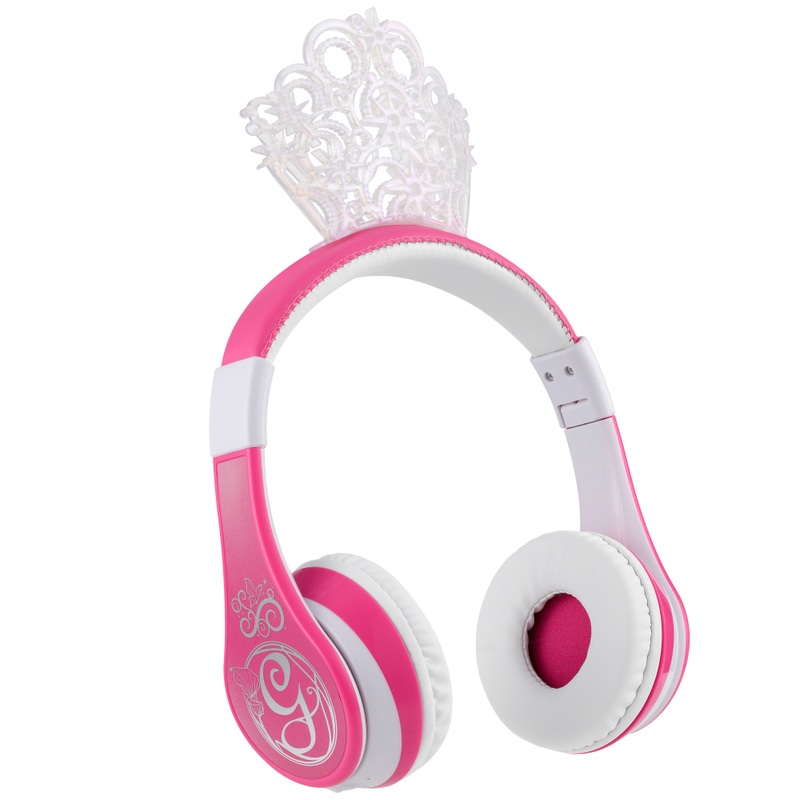Wicked Glinda Kids' Wireless Bluetooth Headphones