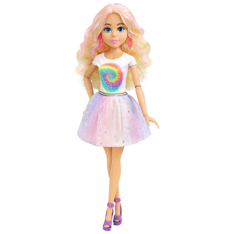 Dreameez Doll Fashion Friend 71cm 2 Dreameez Doll Fashion Friend 71cm
