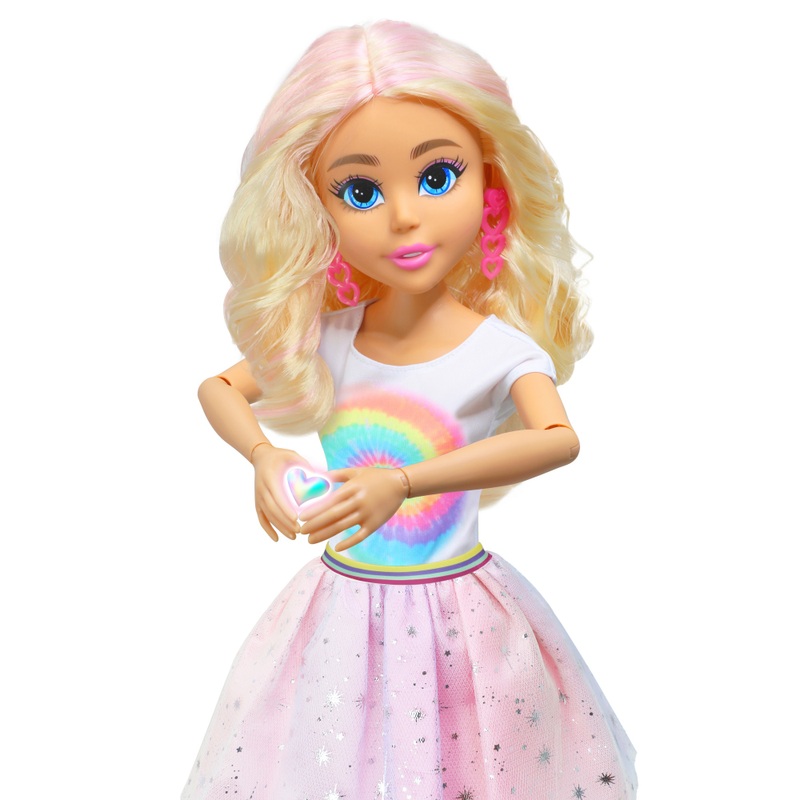 Dreameez Doll Fashion Friend 71cm 3 Dreameez Doll Fashion Friend 71cm