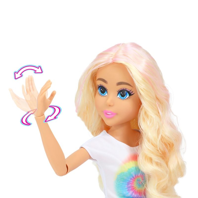 Dreameez Doll Fashion Friend 71cm 4 Dreameez Doll Fashion Friend 71cm