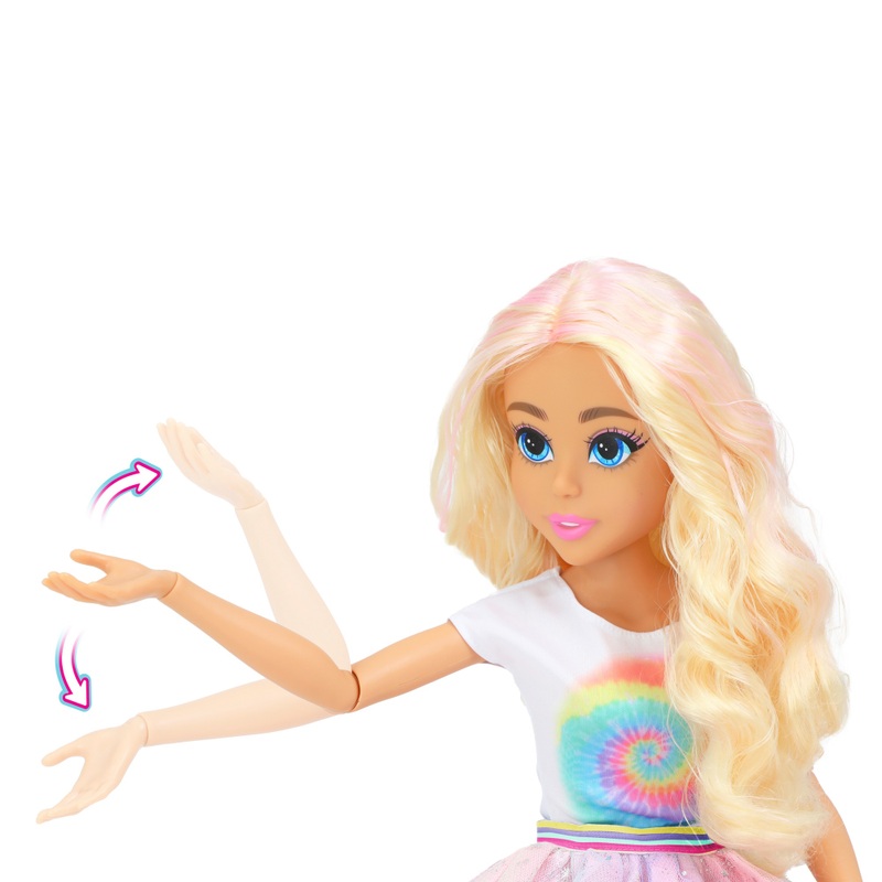 Dreameez Doll Fashion Friend 71cm 5 Dreameez Doll Fashion Friend 71cm