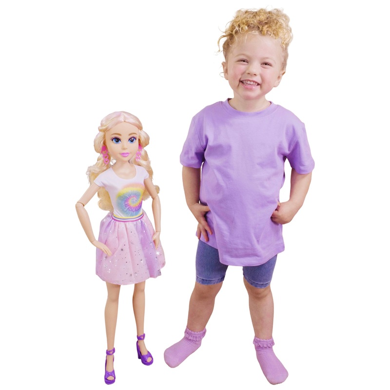 Dreameez Doll Fashion Friend 71cm 7 Dreameez Doll Fashion Friend 71cm