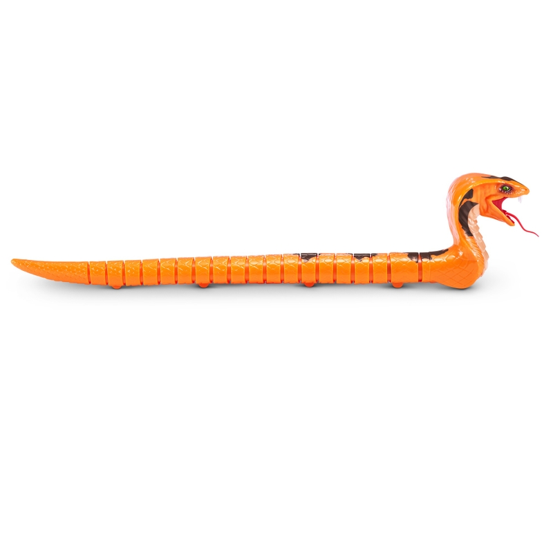 Robo Alive by ZURU Robotic King Cobra 3 Robo Alive by ZURU Robotic King Cobra