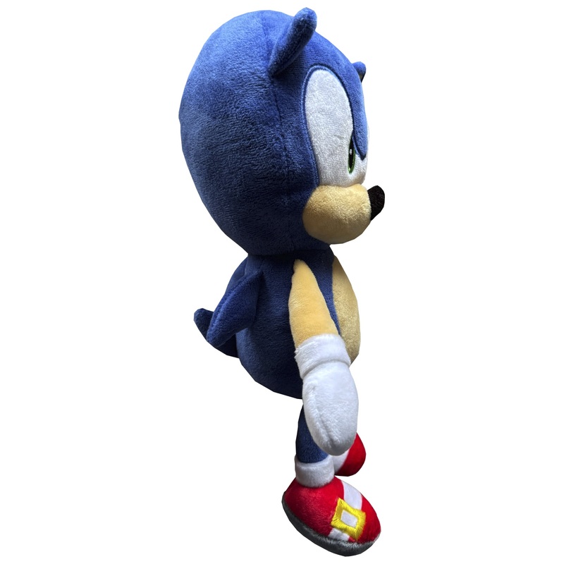 Sonic the Hedgehog Plush 30cm