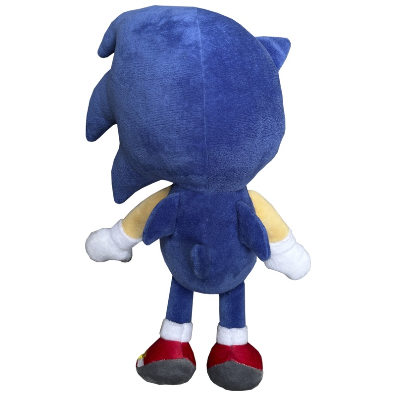Sonic the Hedgehog Plush 30cm