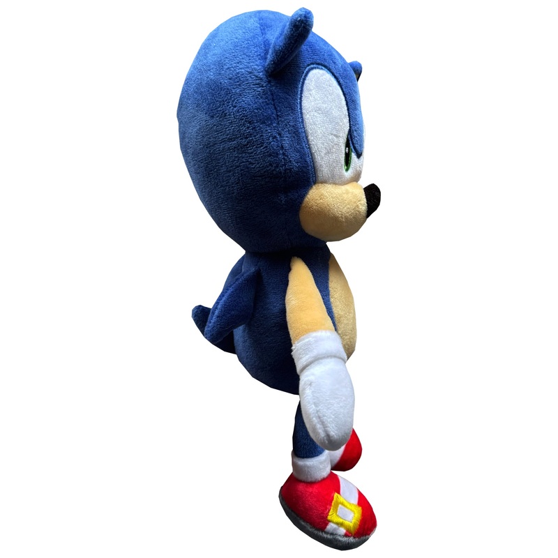 Sonic the Hedgehog Plush 30cm 6 Sonic the Hedgehog Plush 30cm