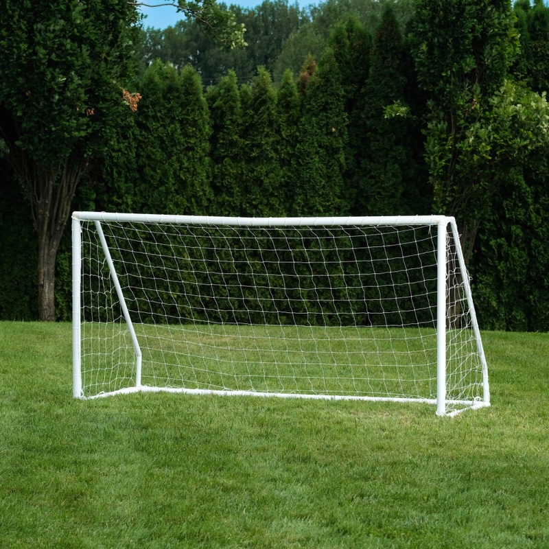 8ft x 4ft Striker Football Goal