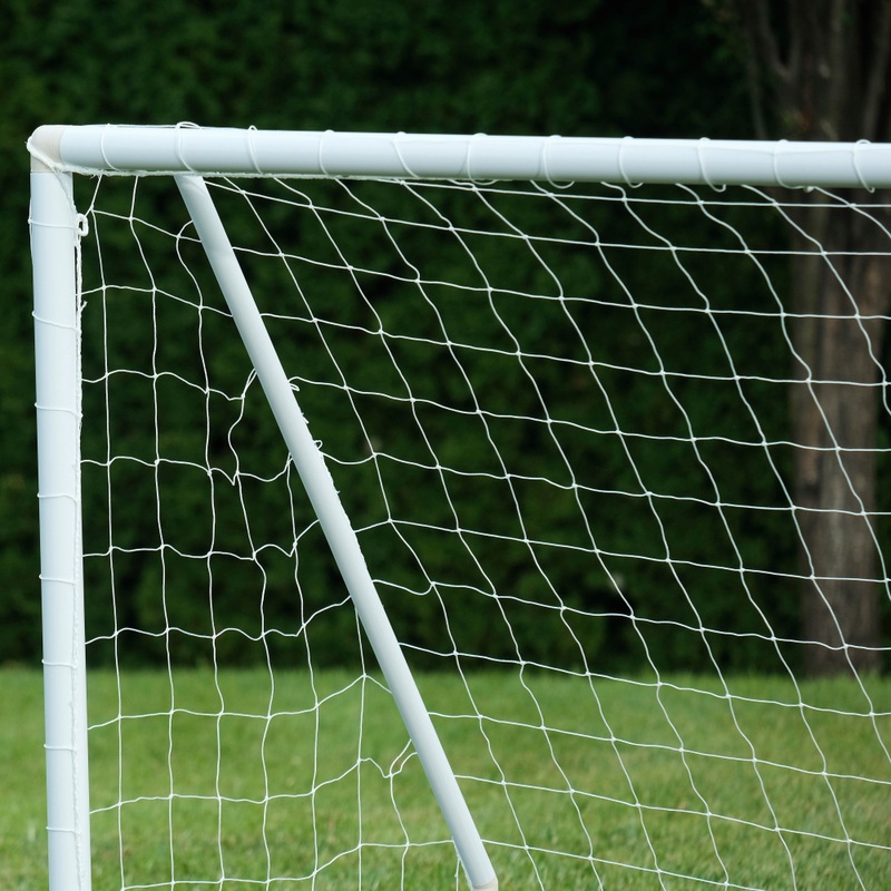 8ft x 4ft Striker Football Goal 7 8ft x 4ft Striker Football Goal