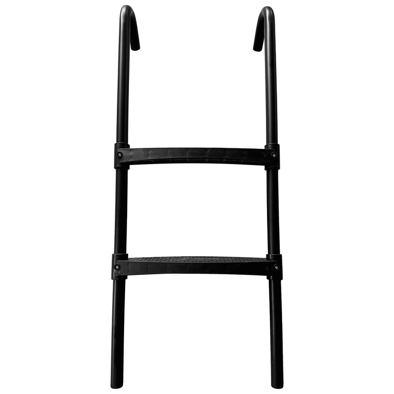 2 Step Trampoline Ladder for 10ft Trampolines