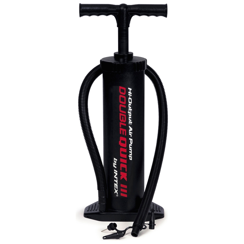 Intex Double Quick Hand Pump