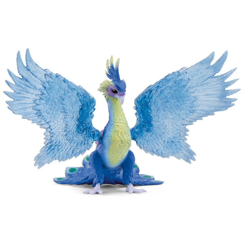 schleich Bayala 70794 Magic Peacock