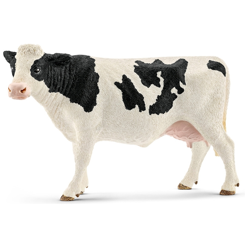 schleich Farm World 13797 Holstein Cow