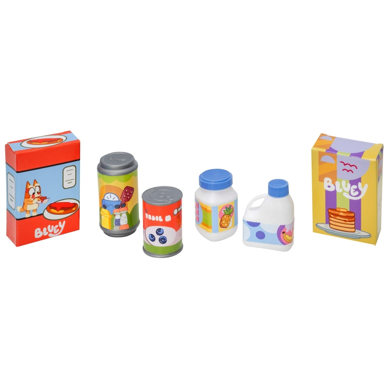Bluey Cash Register Playset 2 Bluey Cash Register Playset