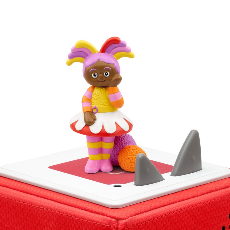 Tonies Audio Character In the Night Garden Upsy Daisy