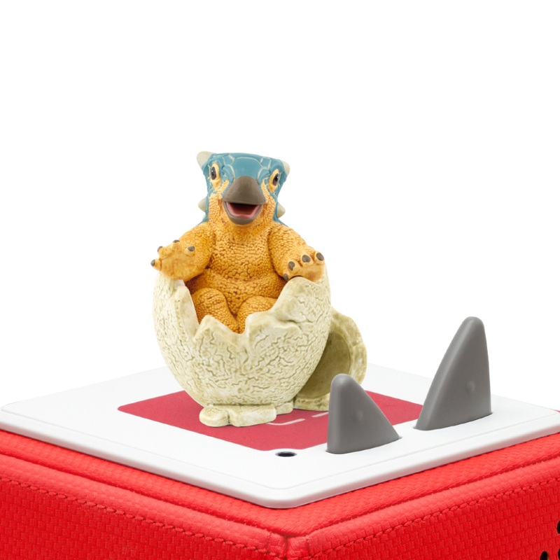 Tonies Audio Character Jurassic World Camp Cretaceous