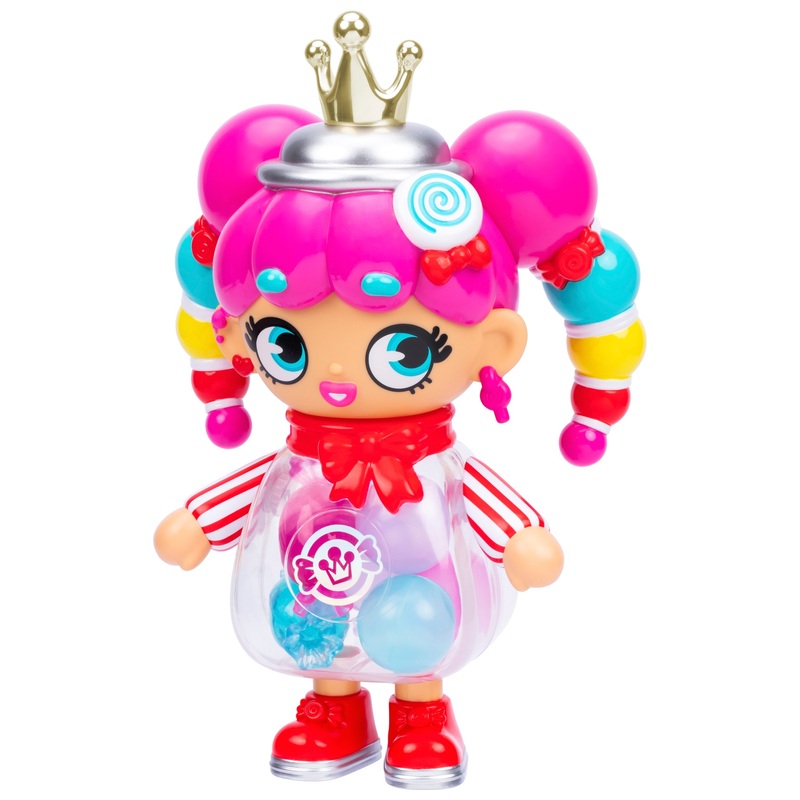 XOX Kweenie Deluxe Kween of Suga Figure 2 XOX Kweenie Deluxe Kween of Suga Figure