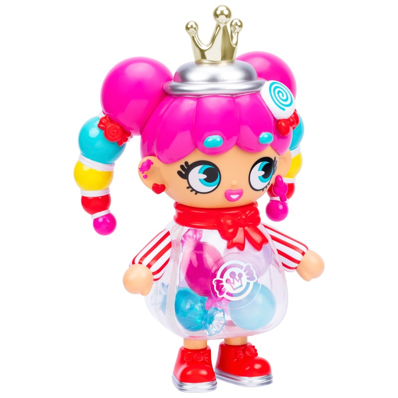 XOX Kweenie Deluxe Kween of Suga Figure 3 XOX Kweenie Deluxe Kween of Suga Figure