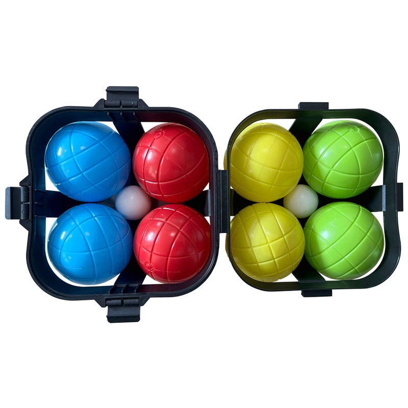 Boccia Balls 8 Piece Set