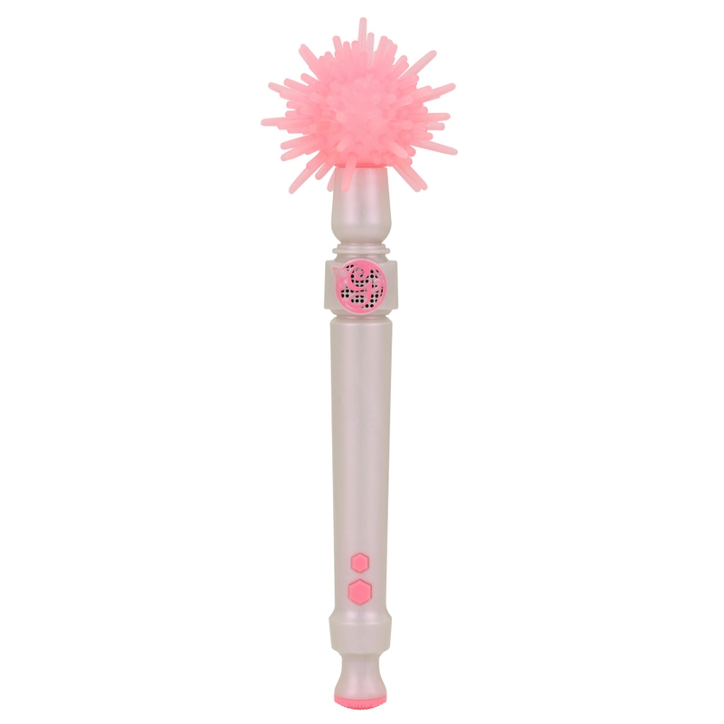 Wicked Glinda's Sing-Along Microphone Wand