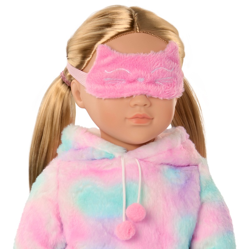 Our Generation Doll PJ Slumber Party Mandy 2 Our Generation Doll PJ Slumber Party Mandy